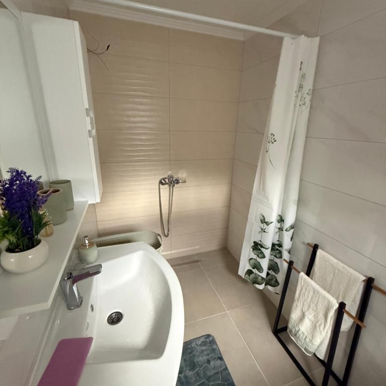 Holiday home Adna - Kuća sa 1 Spavaćom Sobom - 13