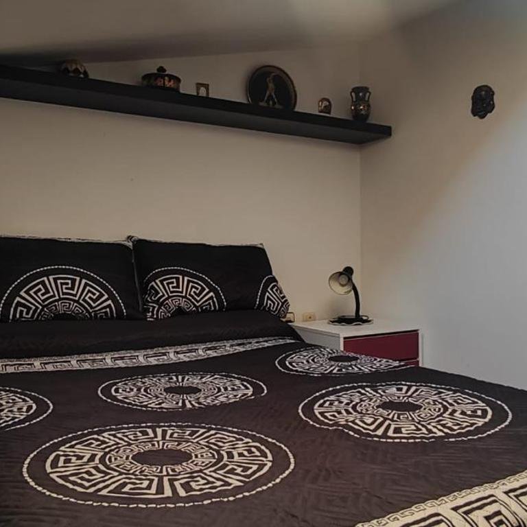 Apartamento con vistas al mar en Conil - Apartment mit 2 Schlafzimmern - 9