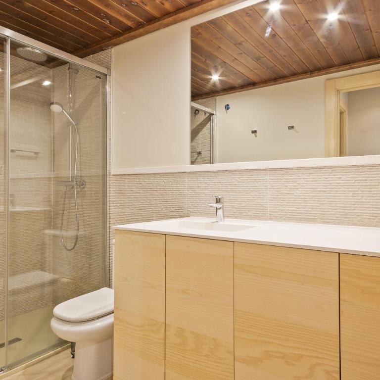 Luderna - Apartamento Val de Ruda B92 Ticolet - Appartamento - 15