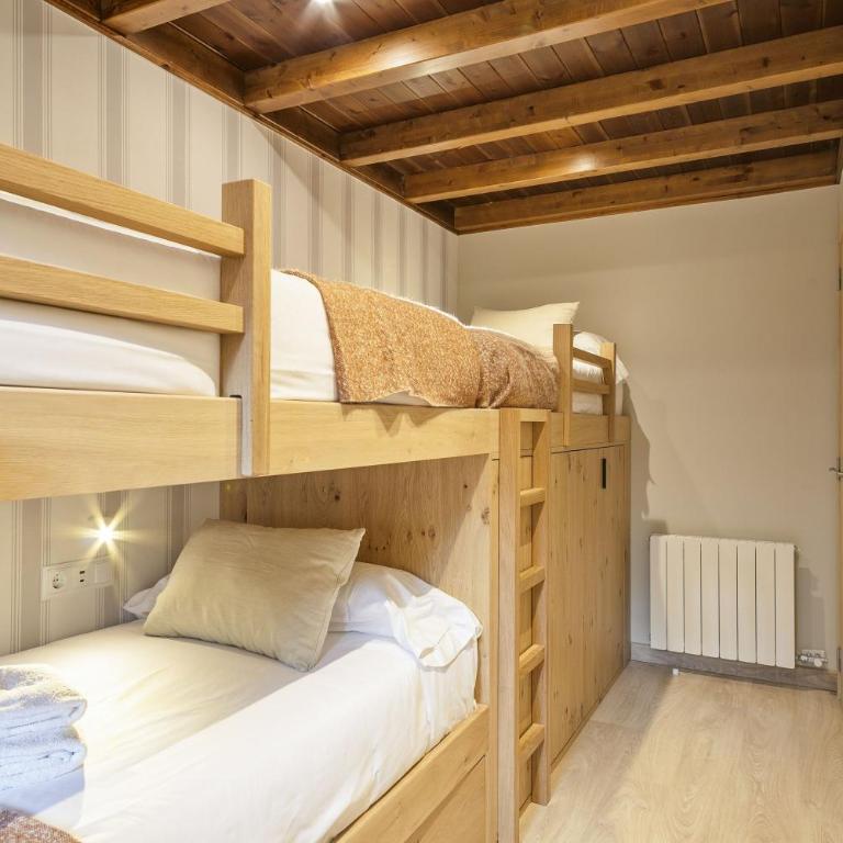 Luderna - Apartamento Val de Ruda B92 Ticolet - Appartamento - 16