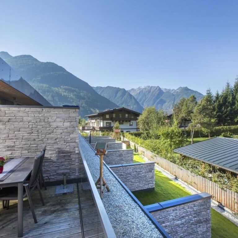 Bright Mountain Retreat near Wildkogel Gondola - Ferienhaus mit 3 Schlafzimmern - 3