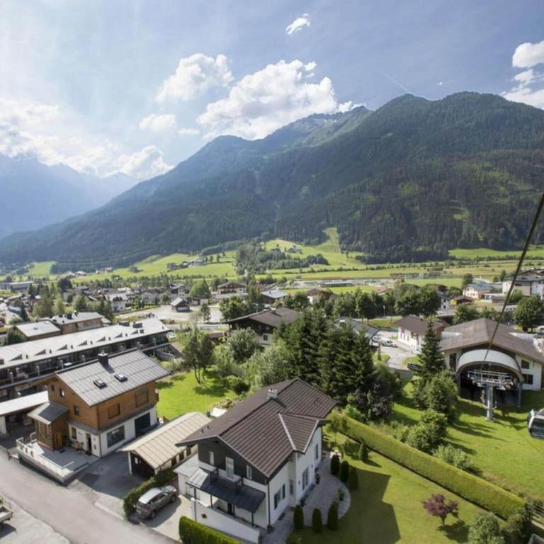 Bright Mountain Retreat near Wildkogel Gondola - Ferienhaus mit 3 Schlafzimmern - 20