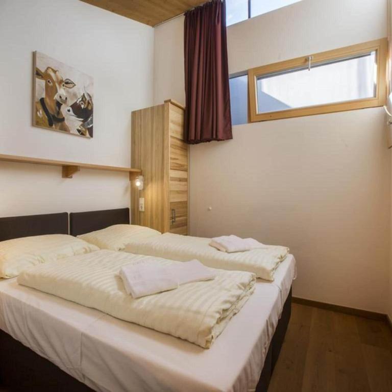 Bright Mountain Retreat near Wildkogel Gondola - Ferienhaus mit 3 Schlafzimmern - 14