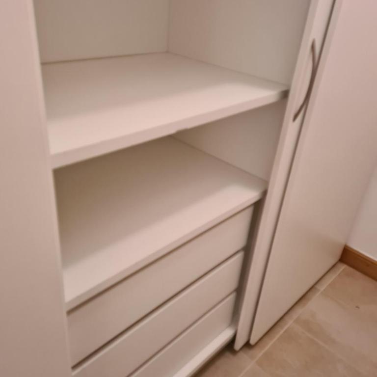 B&B Il Mezzo Marinaio - Camera Matrimoniale con Bagno Privato - 22