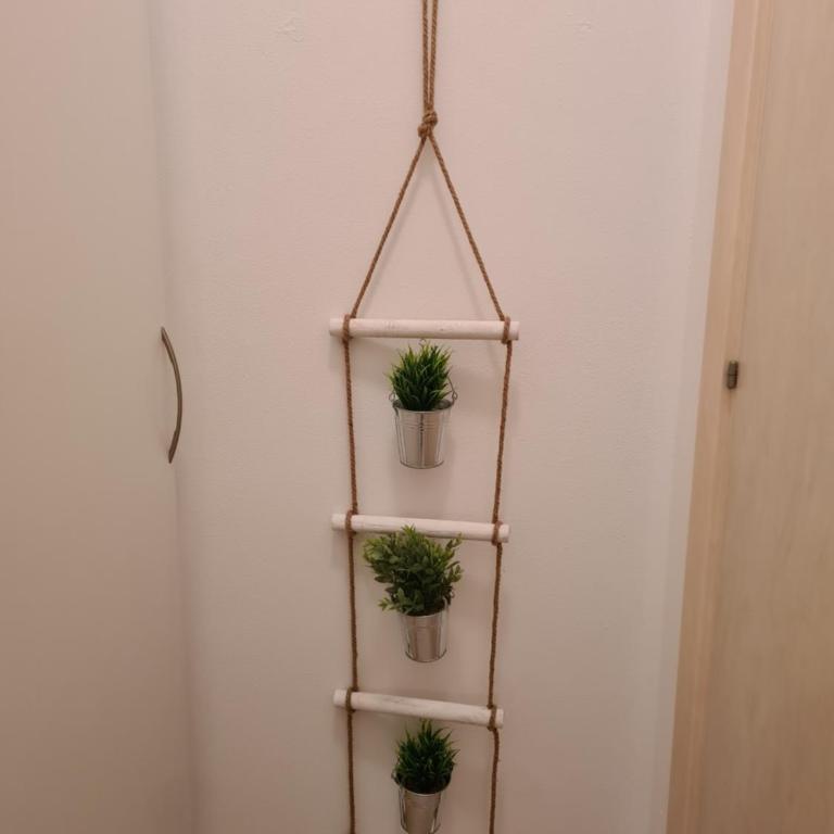 B&B Il Mezzo Marinaio - Camera Matrimoniale con Bagno Privato - 24