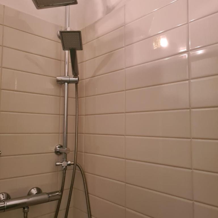 B&B Il Mezzo Marinaio - Camera Matrimoniale con Bagno Privato - 16