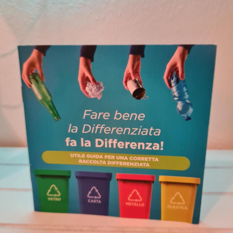 B&B Il Mezzo Marinaio - Camera Matrimoniale con Bagno Privato - 27