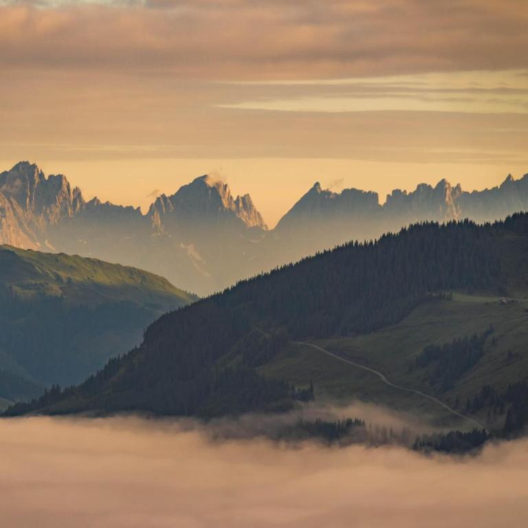 Beautiful apartment in Mittersill with balcony - Apartment mit 3 Schlafzimmern - 40