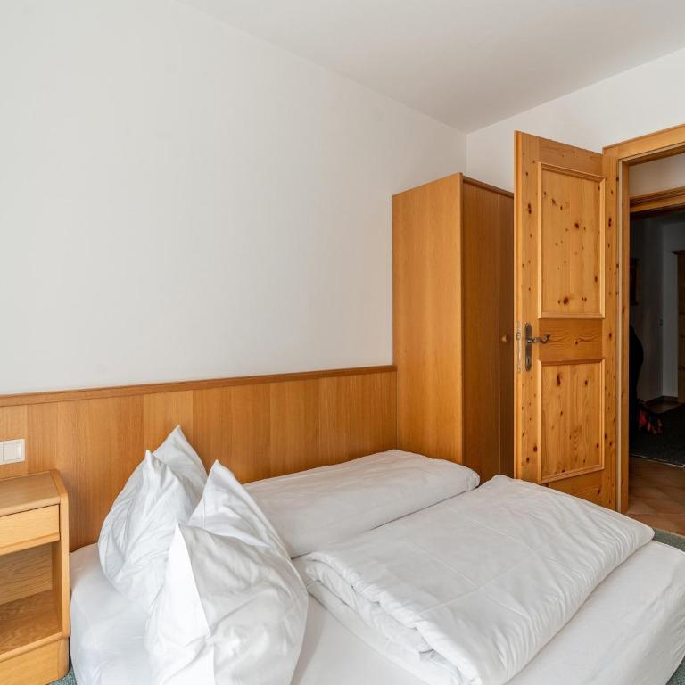 Beautiful apartment in Mittersill with balcony - Apartment mit 3 Schlafzimmern - 6
