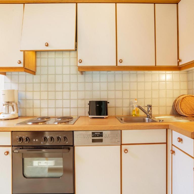 Beautiful apartment in Mittersill with balcony - Apartment mit 3 Schlafzimmern - 9