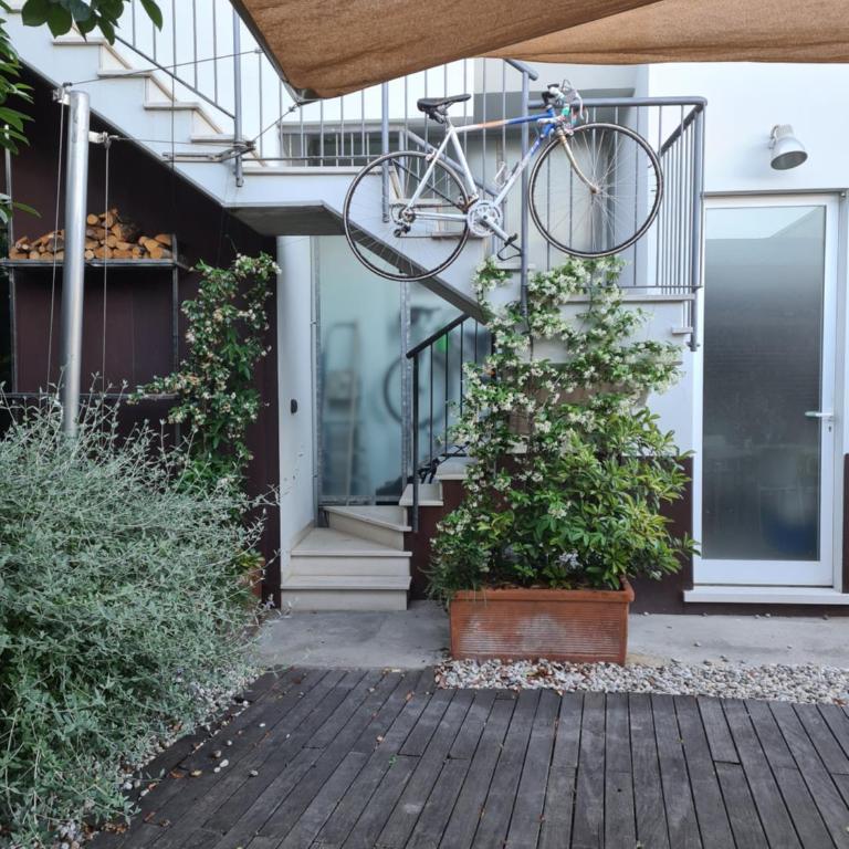 B&B Il Mezzo Marinaio - Camera Matrimoniale con Bagno Privato - 33