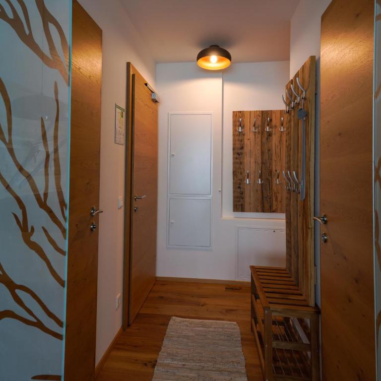 Kitzbühel alpine lodge with sauna - Apartment mit 3 Schlafzimmern - 11