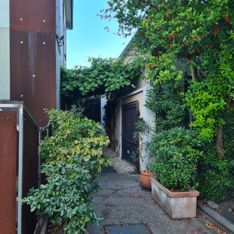 B&B Il Mezzo Marinaio - Camera Matrimoniale con Bagno Privato - 29