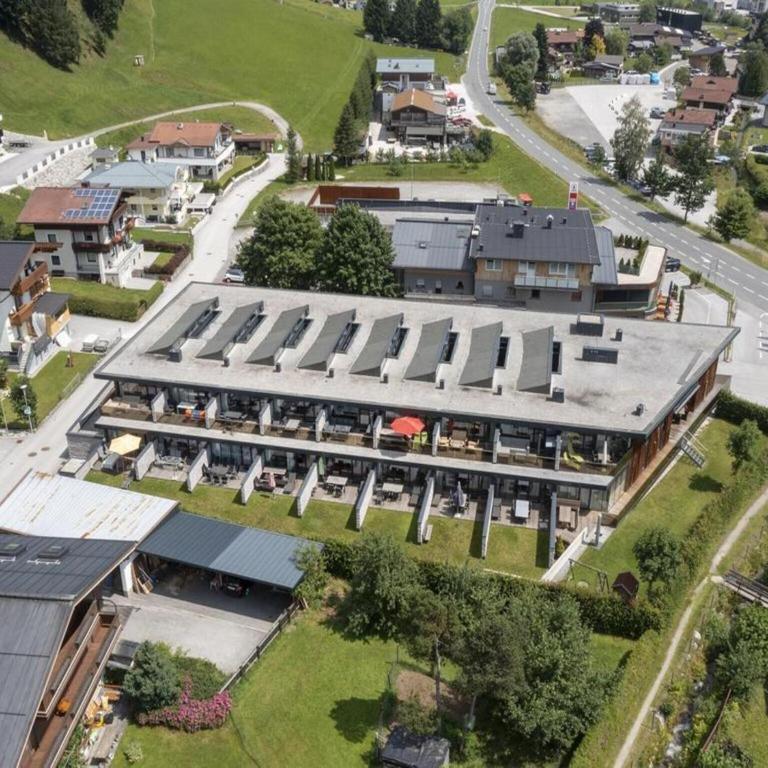 Alpine Apartment near Ski Lift for 8 - Ferienhaus mit 3 Schlafzimmern - 27