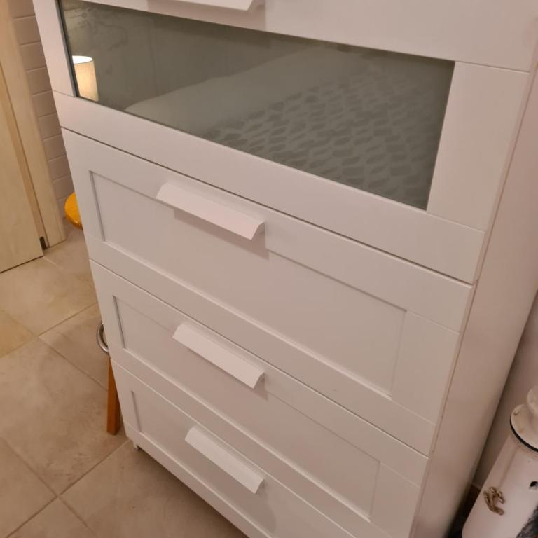 B&B Il Mezzo Marinaio - Camera Matrimoniale con Bagno Privato - 23