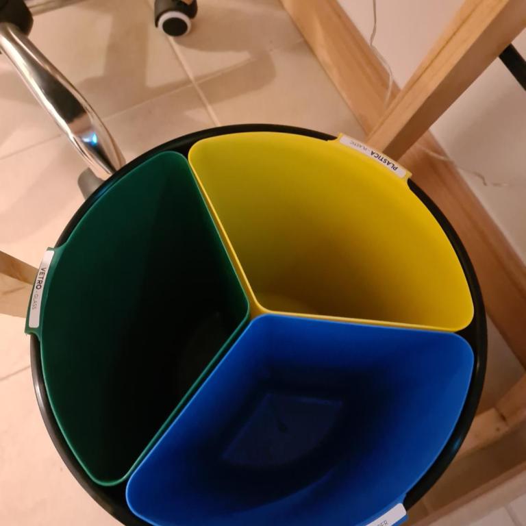 B&B Il Mezzo Marinaio - Camera Matrimoniale con Bagno Privato - 28