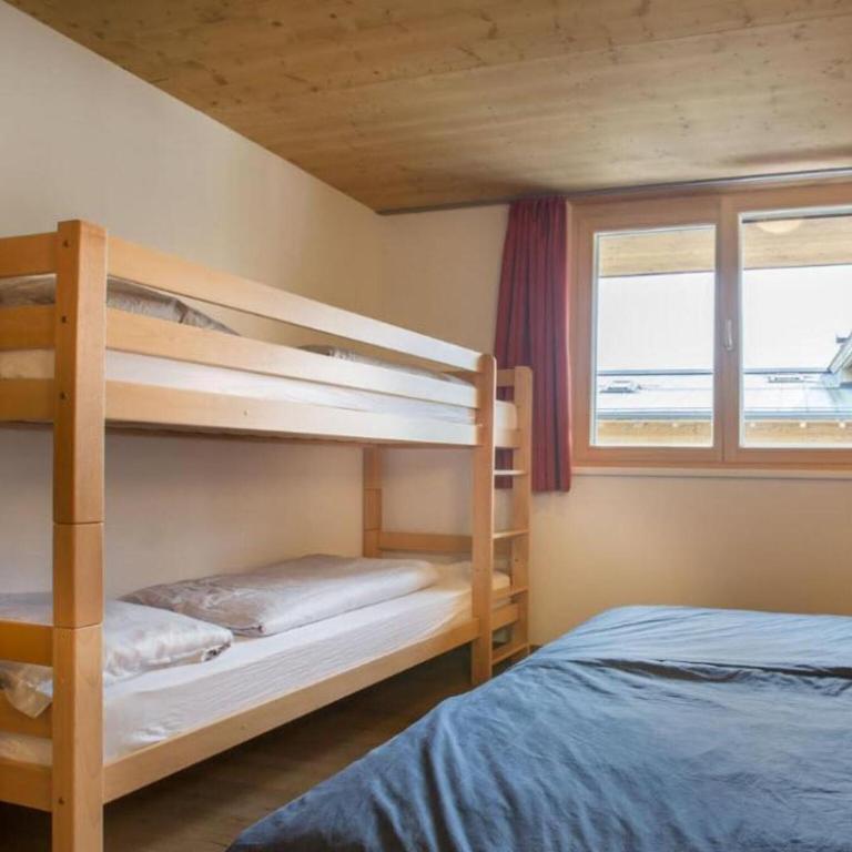 Luxurious Alpine Apartment for 8 - Ferienhaus mit 3 Schlafzimmern - 14
