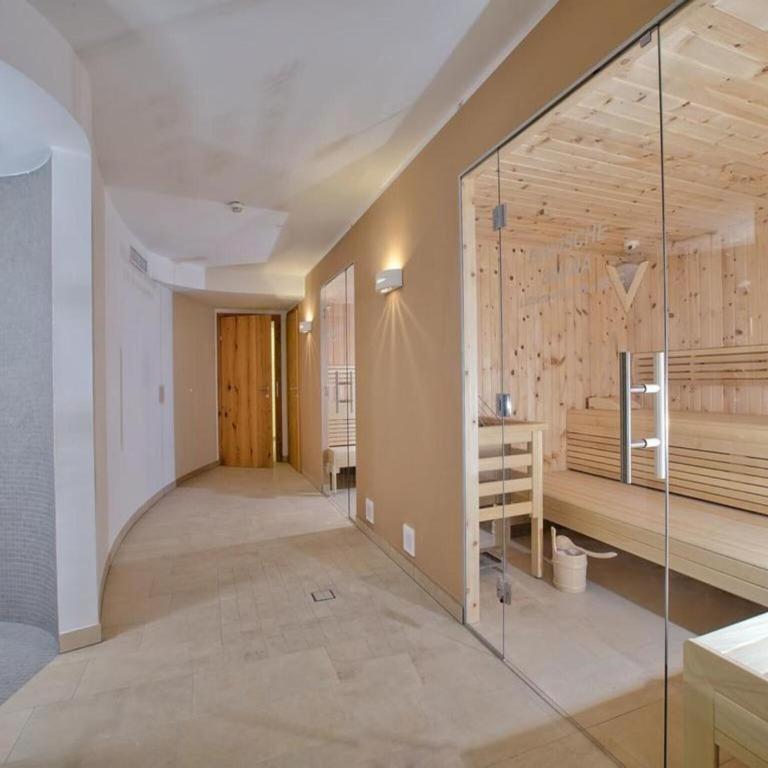 Luxurious Alpine Apartment for 8 - Ferienhaus mit 3 Schlafzimmern - 7
