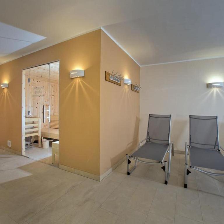 Luxurious Alpine Apartment for 8 - Ferienhaus mit 3 Schlafzimmern - 6