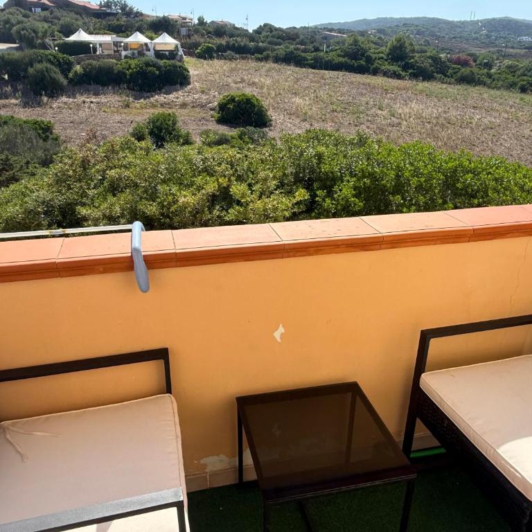 Baja SMERALDA - Casa con 1 Camera da Letto - 12