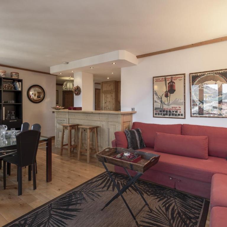 Le Saint-Amour - By Care Concierge - Apartamento - 5