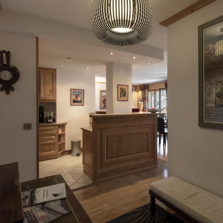 Le Saint-Amour - By Care Concierge - Apartamento - 17
