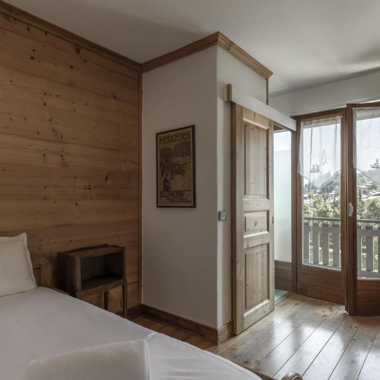Le Saint-Amour - By Care Concierge - Apartamento - 6