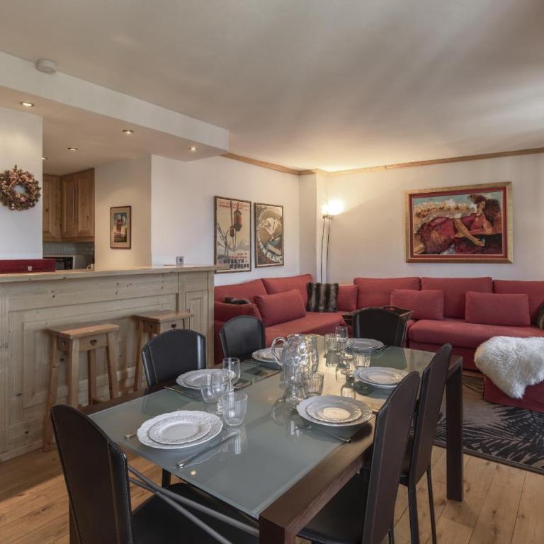 Le Saint-Amour - By Care Concierge - Apartamento - 8