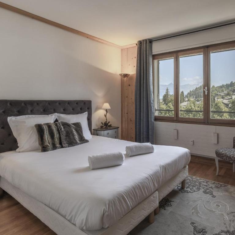Le Saint-Amour - By Care Concierge - Apartamento - 4