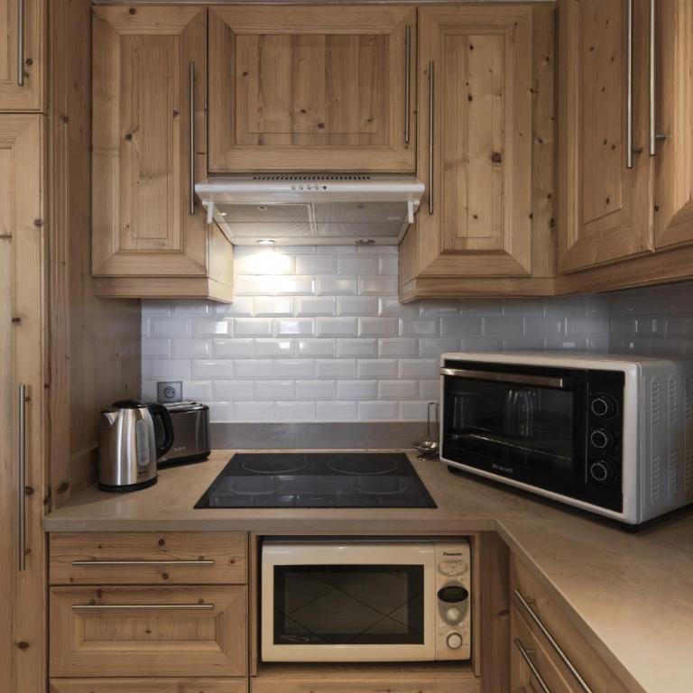Le Saint-Amour - By Care Concierge - Apartamento - 16