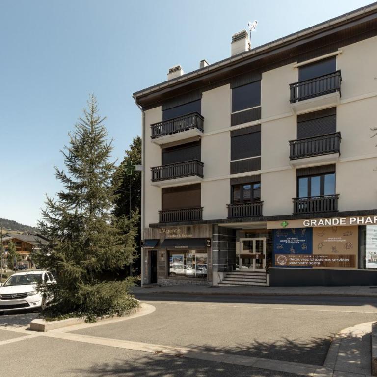 Le Saint-Amour - By Care Concierge - Apartamento - 18