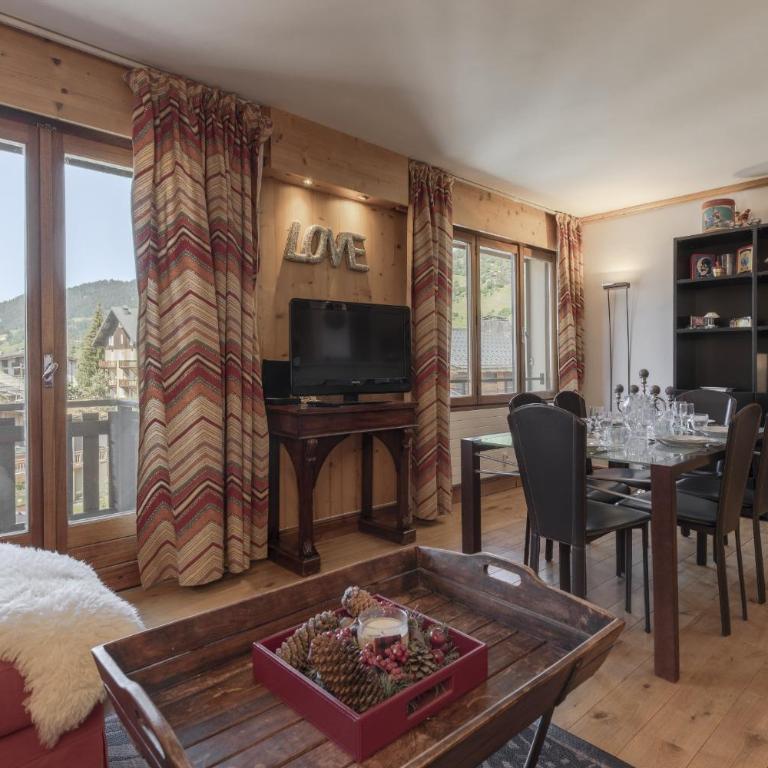 Le Saint-Amour - By Care Concierge - Apartamento - 1