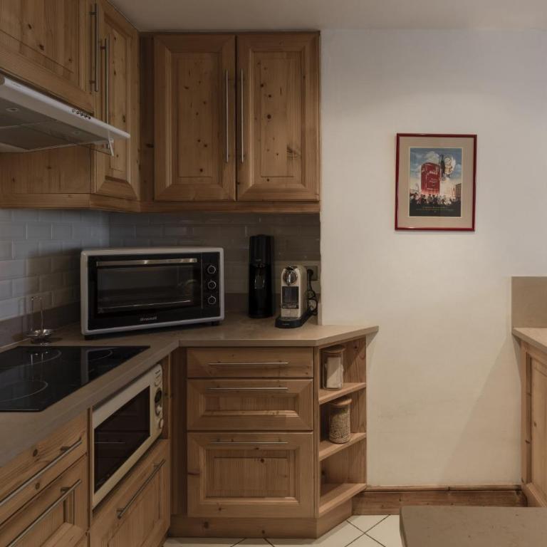Le Saint-Amour - By Care Concierge - Apartamento - 3
