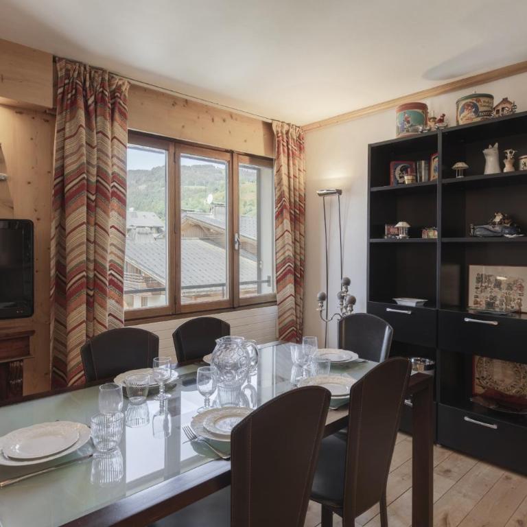 Le Saint-Amour - By Care Concierge - Apartamento - 9