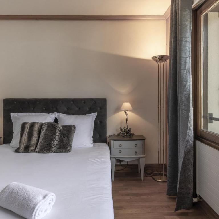 Le Saint-Amour - By Care Concierge - Apartamento - 13