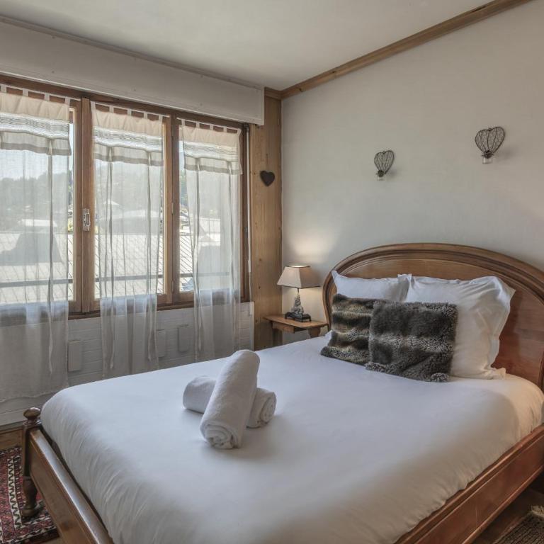 Le Saint-Amour - By Care Concierge - Apartamento - 14
