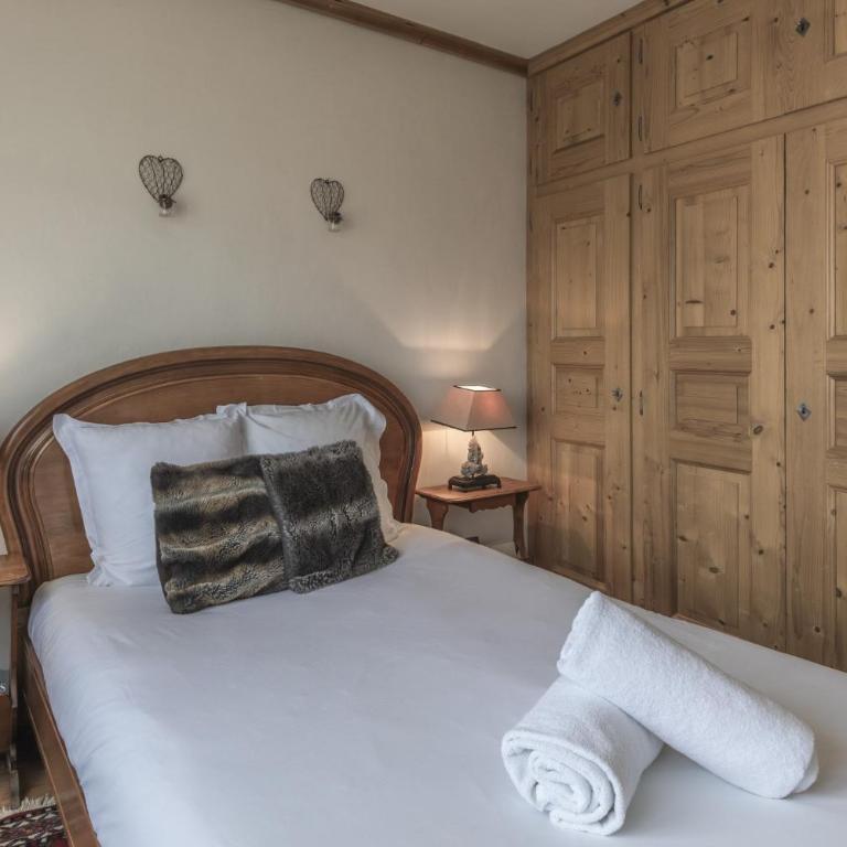 Le Saint-Amour - By Care Concierge - Apartamento - 15