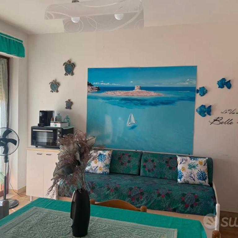 Baja SMERALDA - Casa con 1 Camera da Letto - 1