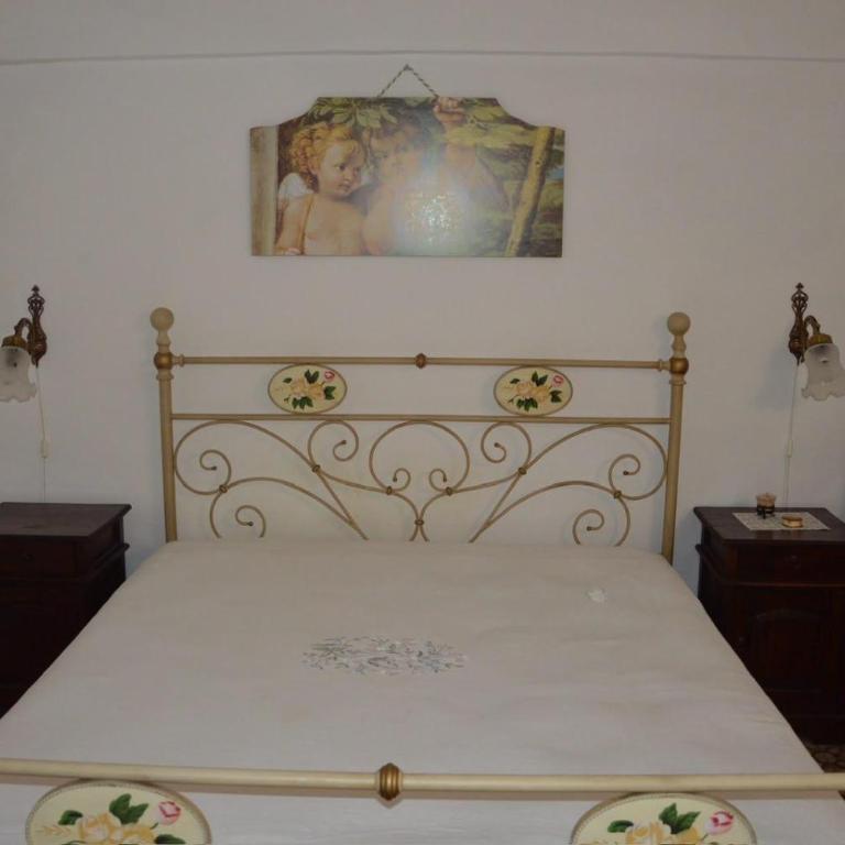 Trulli Macchia D'Itria - Appartamento con 2 Camere da Letto - 3
