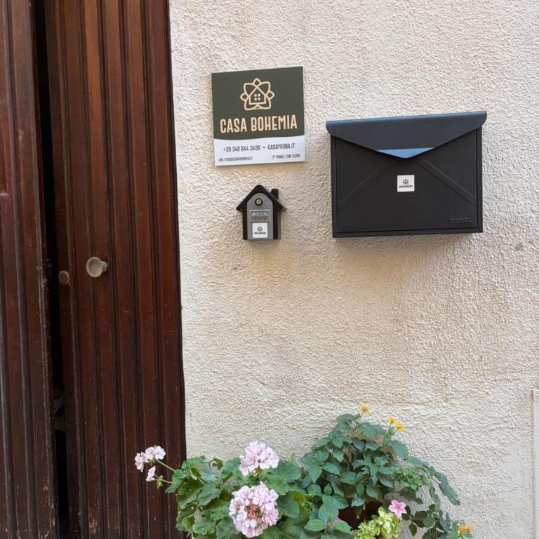 Casa Bohemia - Appartamento con 2 Camere da Letto - 31