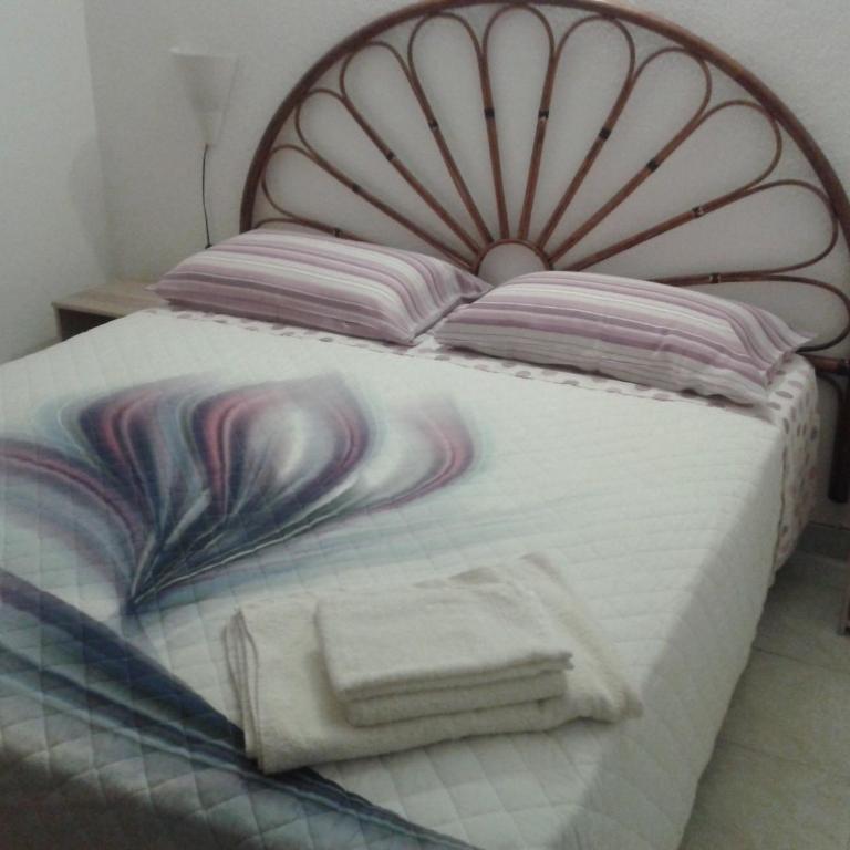 Donatella's House - Casa con 1 Camera da Letto - 19