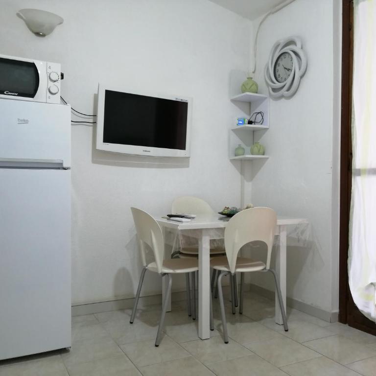 Donatella's House - Casa con 1 Camera da Letto - 14