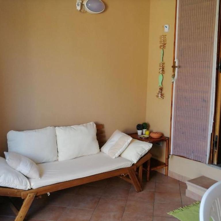 Donatella's House - Casa con 1 Camera da Letto - 6