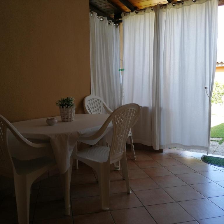 Donatella's House - Casa con 1 Camera da Letto - 5