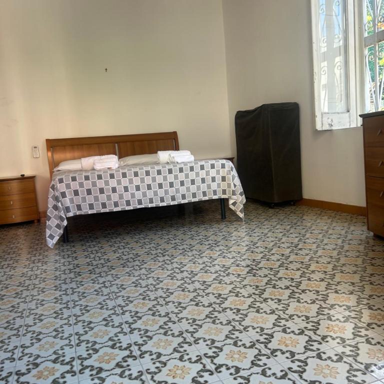 il tempio degli Dei - Appartamento Bilocale - 3