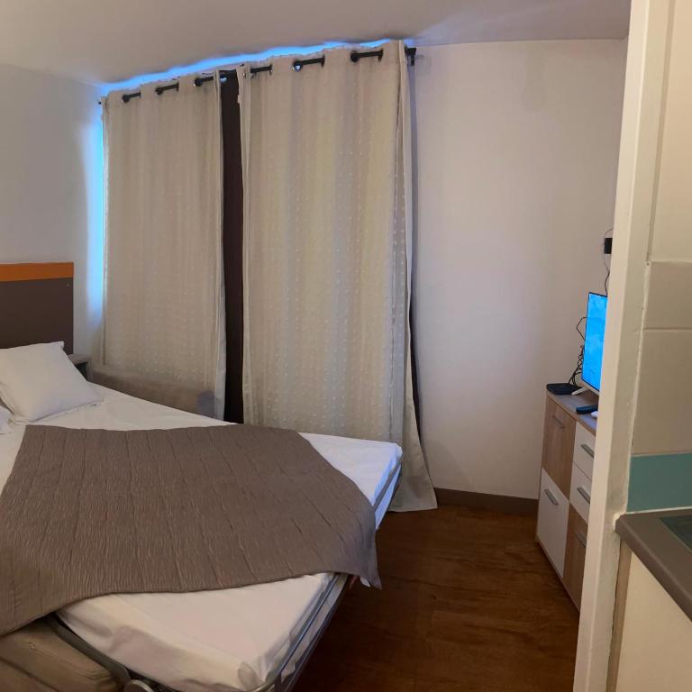Félibriges Apartment Cannes - Appartement 1 Chambre - 1