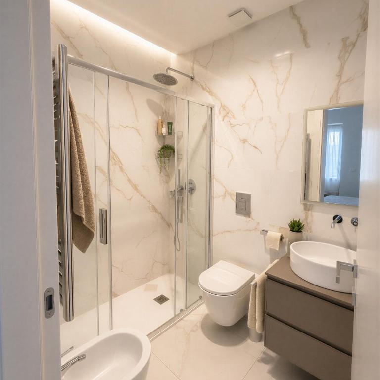 Atelier Pisani - Milano Centrale - Appartamento con 1 Camera da Letto - 5