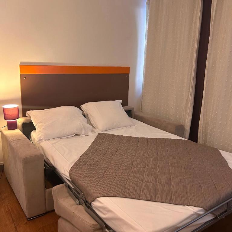 Félibriges Apartment Cannes - Appartement 1 Chambre - 3