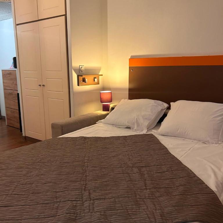 Félibriges Apartment Cannes - Appartement 1 Chambre - 4
