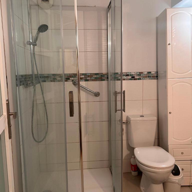 Félibriges Apartment Cannes - Appartement 1 Chambre - 7